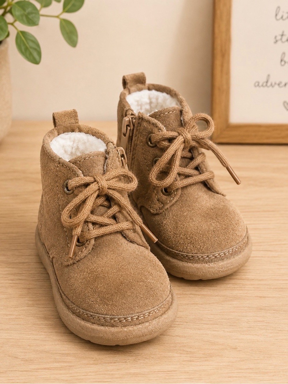 Kids UGG boots size 8 neumel style